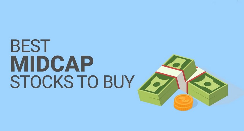 cổ phiếu midcaps là gì